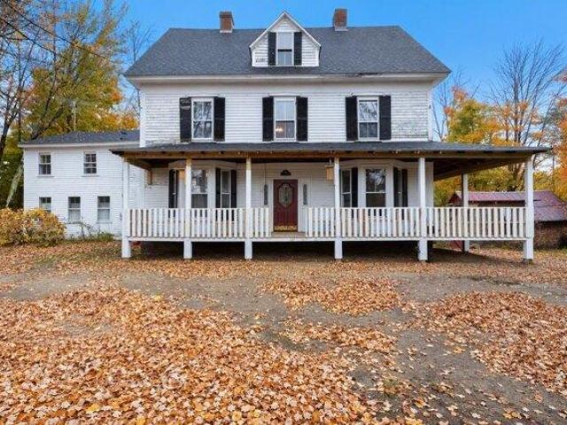 House for sale in Parsonsfield, York County