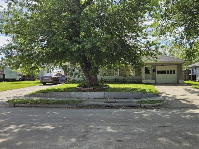 House for sale in Harris, Texas