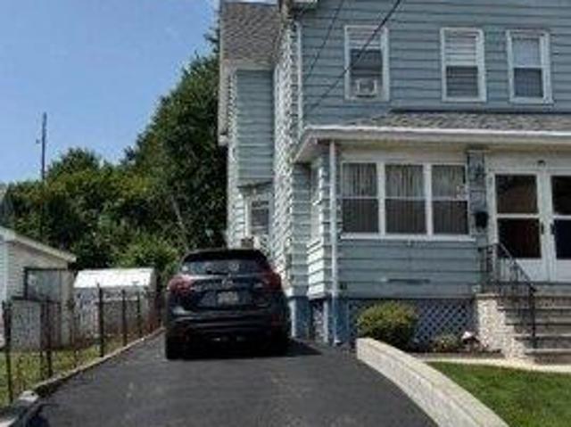 House for sale in Passaic, New Jersey