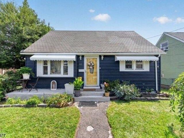 House for sale in Passaic, New Jersey