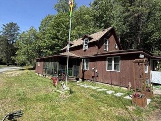 House for sale in New York