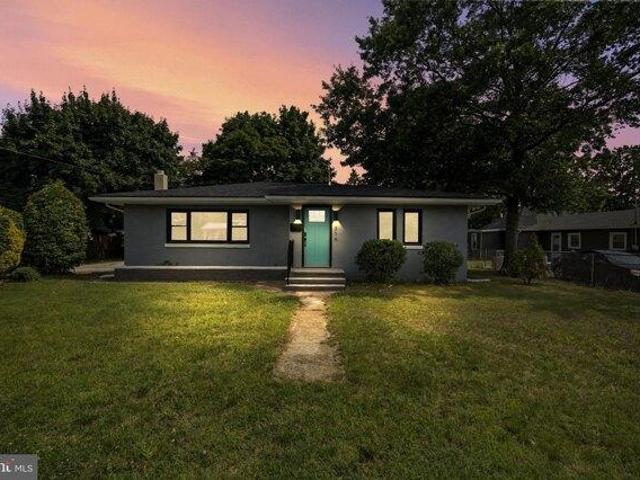 House for sale in Paulsboro, New Jersey