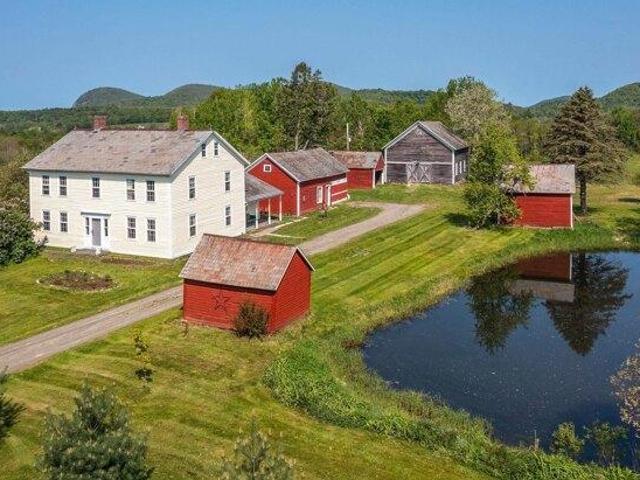 House for sale in Danby, Vermont