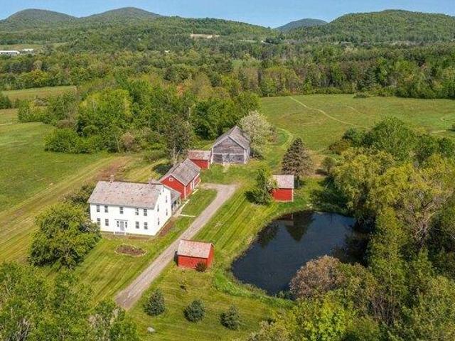 House for sale in Danby, Vermont