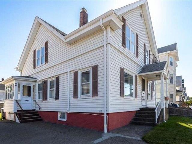 House for sale in Pawtucket, Rhode Island
