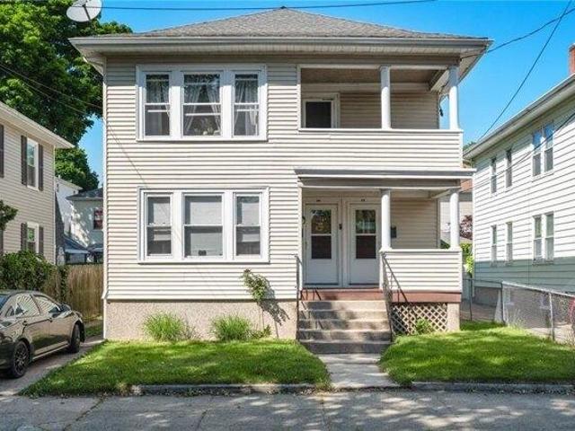 House for sale in Pawtucket, Rhode Island