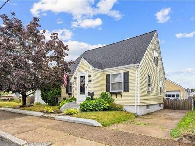 House for sale in Pawtucket, Rhode Island