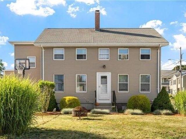 House for sale in Pawtucket, Rhode Island