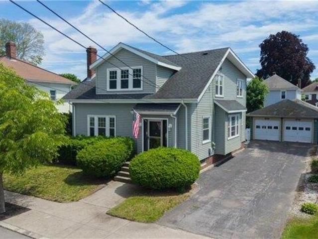 House for sale in Pawtucket, Rhode Island