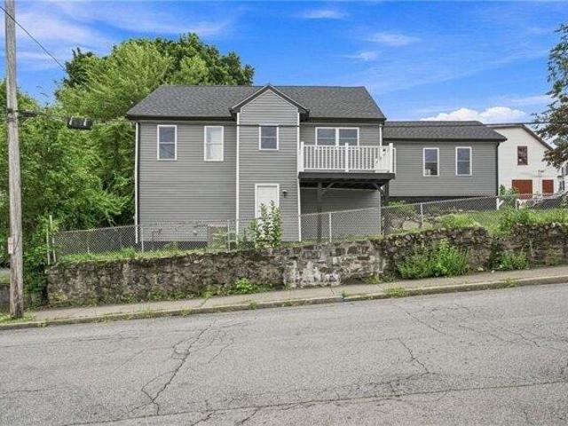 House for sale in Pawtucket, Rhode Island