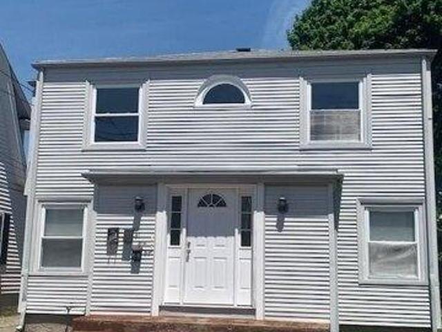 House for sale in Pawtucket, Rhode Island