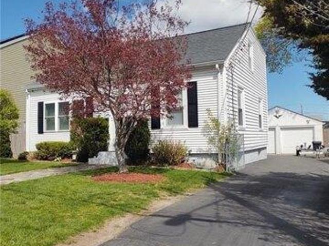 House for sale in North Providence, Rhode Island