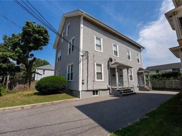 House for sale in Central Falls, Rhode Island