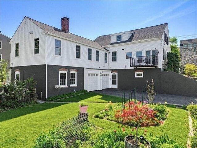 House for sale in Pawtucket, Rhode Island