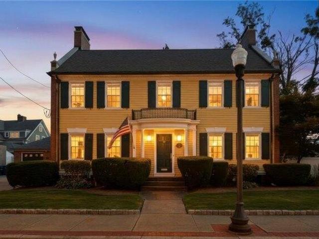 House for sale in Pawtucket, Rhode Island