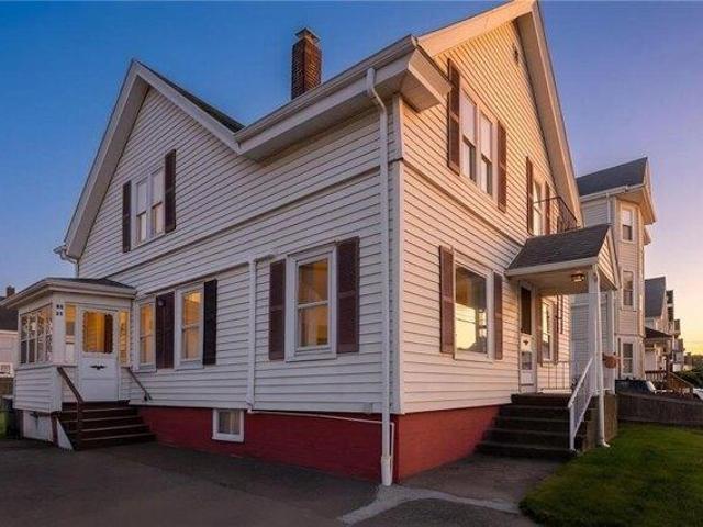 House for sale in Fairlawn, Pawtucket