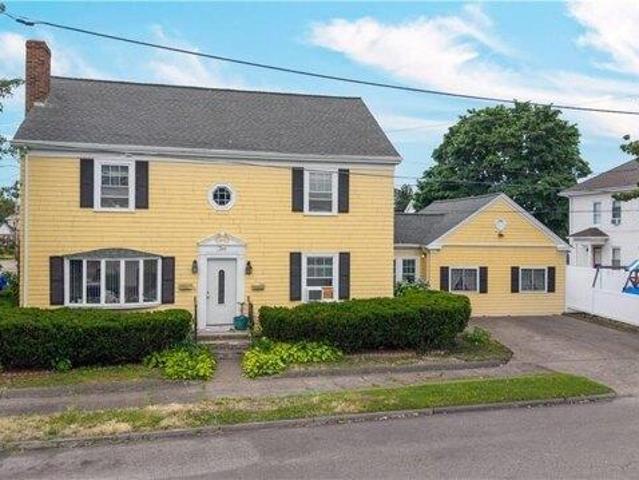 House for sale in Pawtucket, Rhode Island
