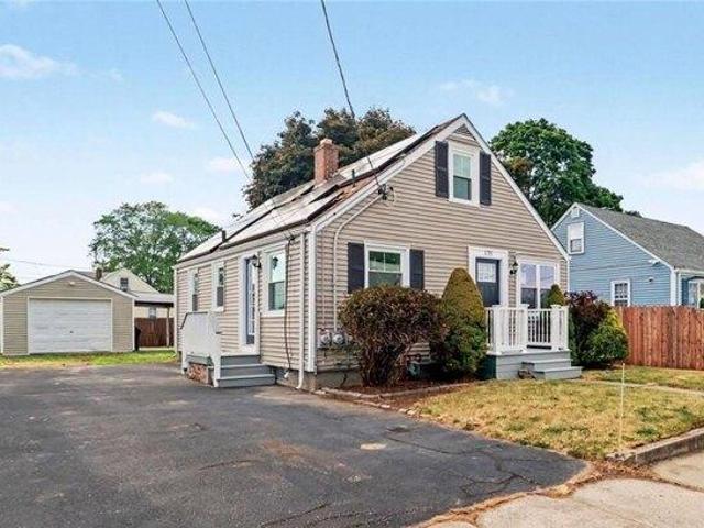 House for sale in Pawtucket, Rhode Island
