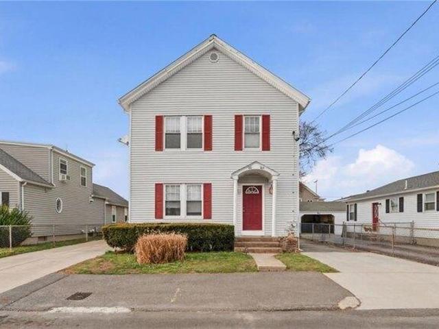 House for sale in Pawtucket, Rhode Island