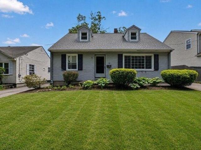 House for sale in Pawtucket, Rhode Island