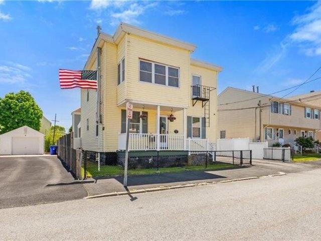 House for sale in Pawtucket, Rhode Island