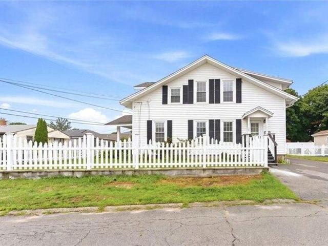 House for sale in Pawtucket, Rhode Island