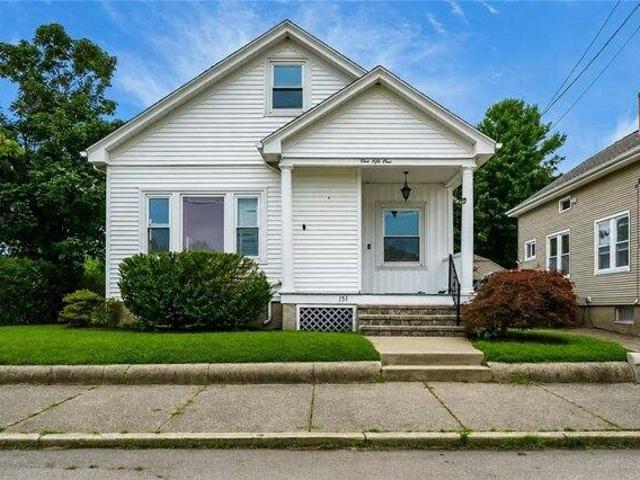 House for sale in Pawtucket, Rhode Island