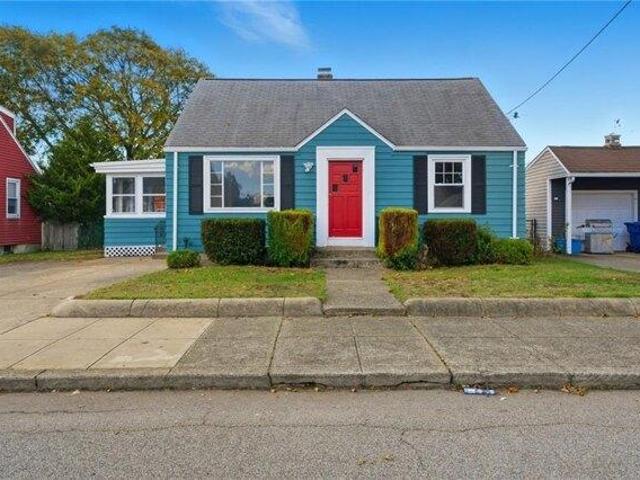 House for sale in Pawtucket, Rhode Island