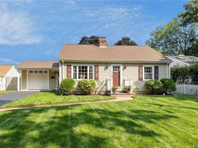 House for sale in Pawtucket, Providence County