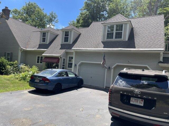 House for sale in Paxton, Massachusetts