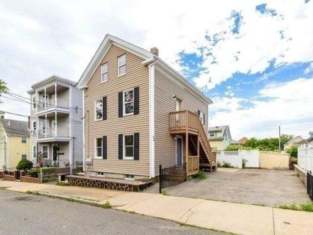 House for sale in Peabody, Massachusetts