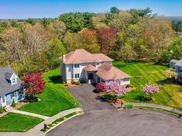 House for sale in Peabody, Massachusetts