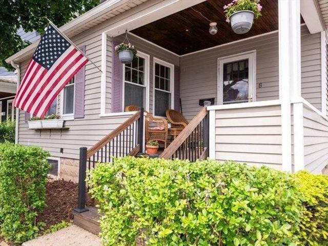 House for sale in Peabody, Massachusetts