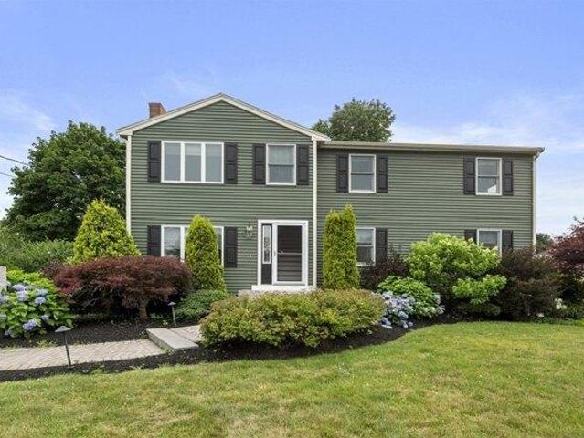 House for sale in Peabody, Massachusetts
