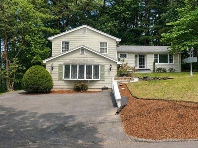 House for sale in Peabody, Massachusetts