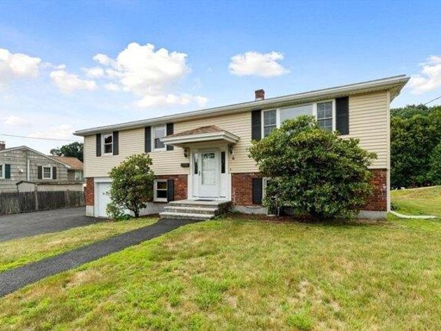 House for sale in Peabody, Massachusetts