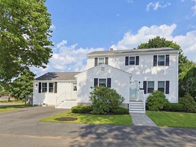 House for sale in Peabody, Massachusetts