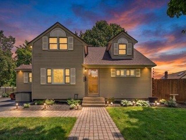 House for sale in Peabody, Massachusetts