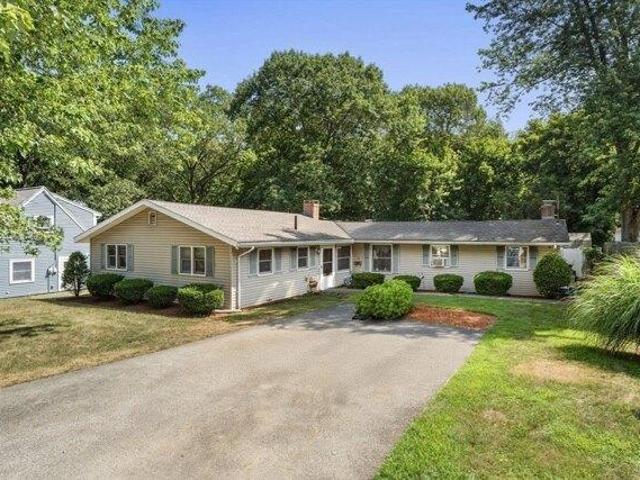 House for sale in Peabody, Massachusetts