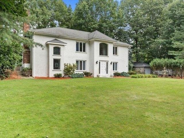 House for sale in Peabody, Massachusetts