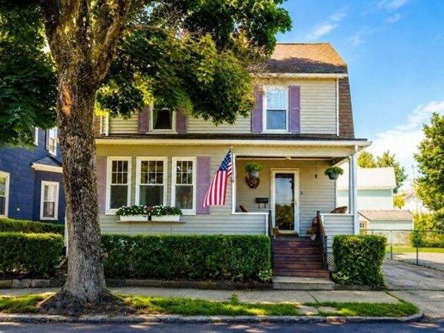 House for sale in Peabody, Massachusetts