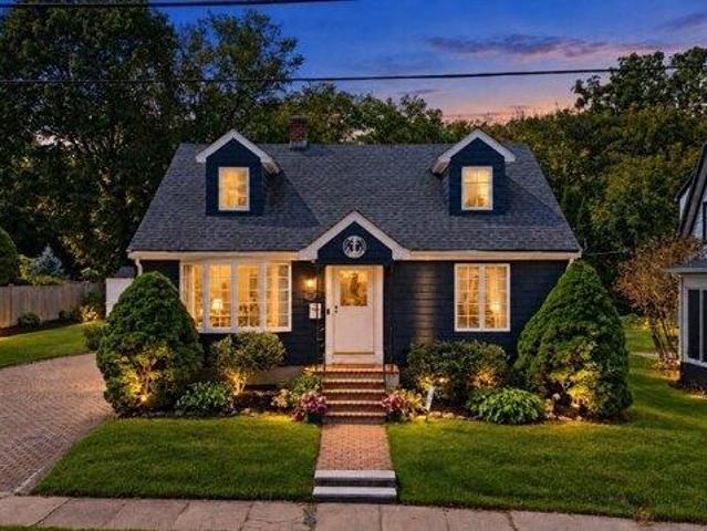 House for sale in Peabody, Massachusetts
