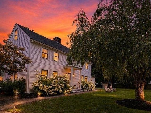 House for sale in Peabody, Massachusetts