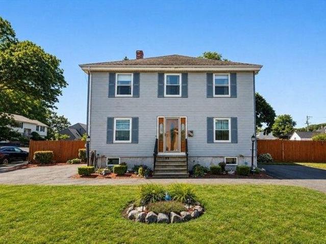 House for sale in Peabody, Massachusetts