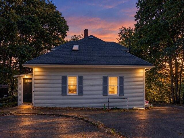 House for sale in Peabody, Massachusetts