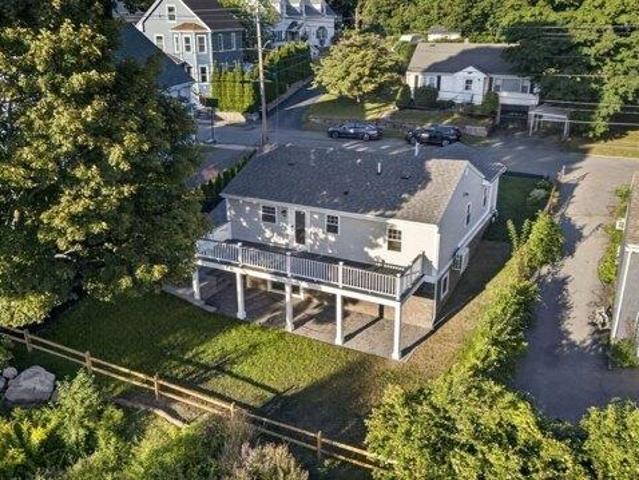 House for sale in Peabody, Massachusetts