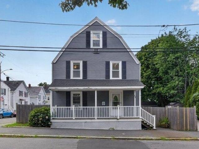 House for sale in Peabody, Essex County