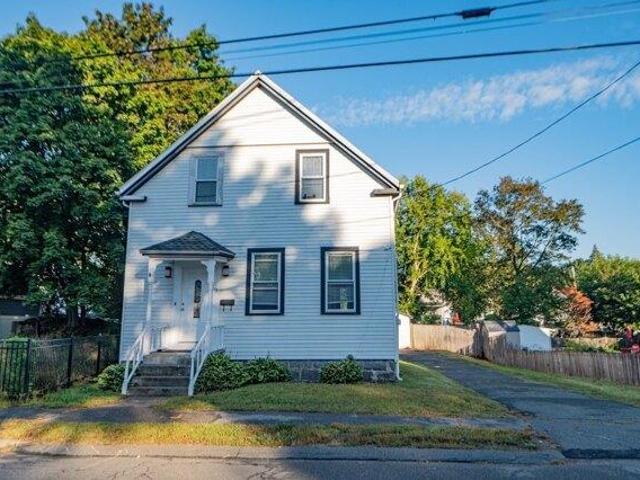 House for sale in South Peabody, Peabody