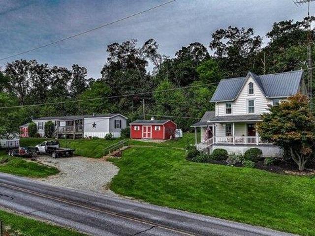 House for sale in Peach Bottom, Pennsylvania