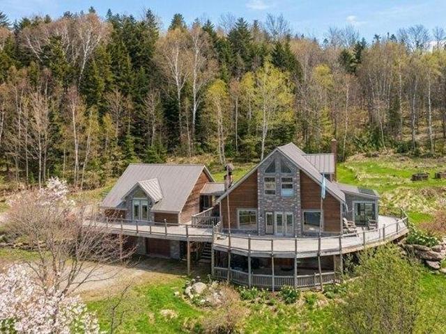House for sale in Peacham, Vermont